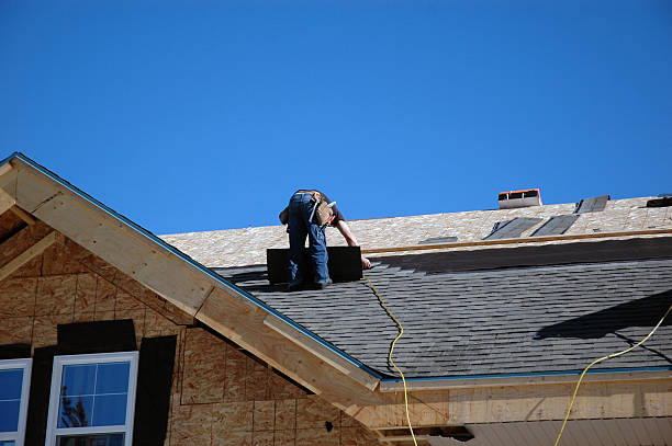 Best Metal Roofing Installation  in Winchester, MO